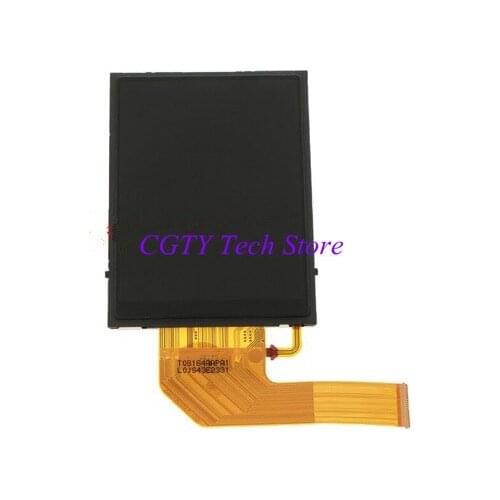 New LCD Display Screen With backlight For Canon Powershot SX700 HS ; SX710 HS ; PC2047 ; PC2194 Digital camera