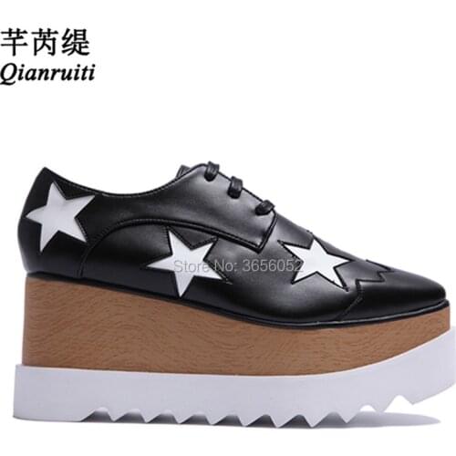 Женские туфли Qianruiti China At AliExpress