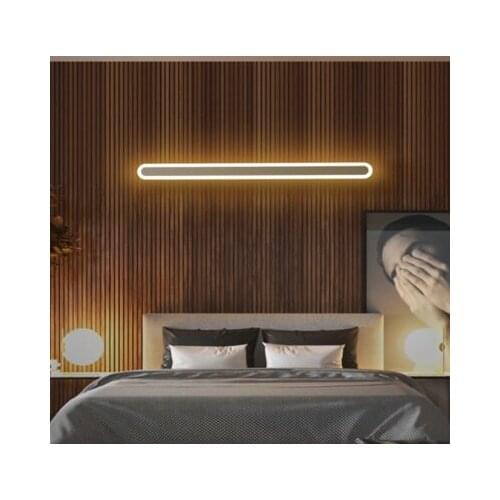 Modern led glass ball wall lights bathroom light luminaria luminaria de parede dinging room lamp beside lamp