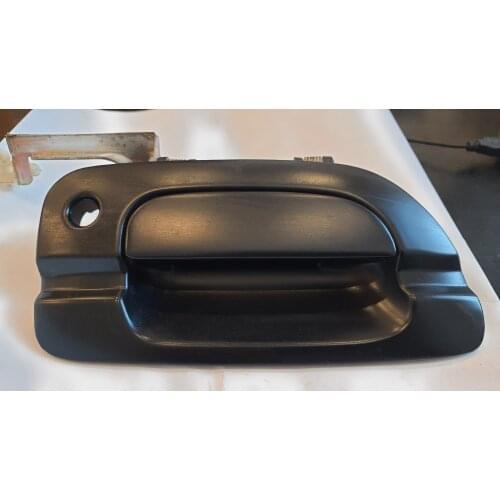 SSANGYONG Car Door Handles