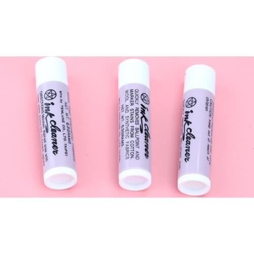 Taiwan Tianyu Oil Cleaning Cream Decontamination Can Go Lipstick Ballpoint Pen Ink Oil