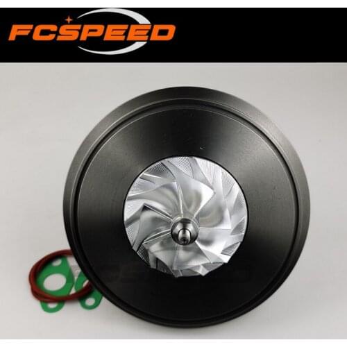 MFS Turbine B03 13879880066 Turbo charger cartridge chra for DAF Truck 12.91 L CF85 XF105