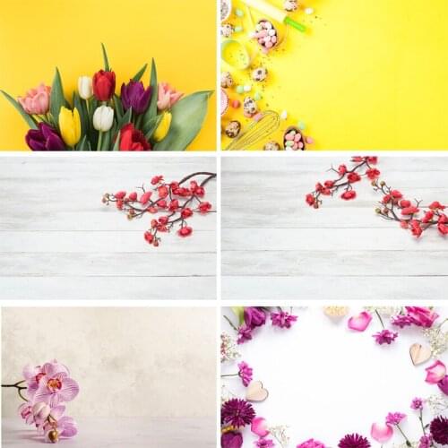 SHENGYONGBAO Vinyl Custom Photography Backdrops scenery Theme Photography Background 190117SK-015