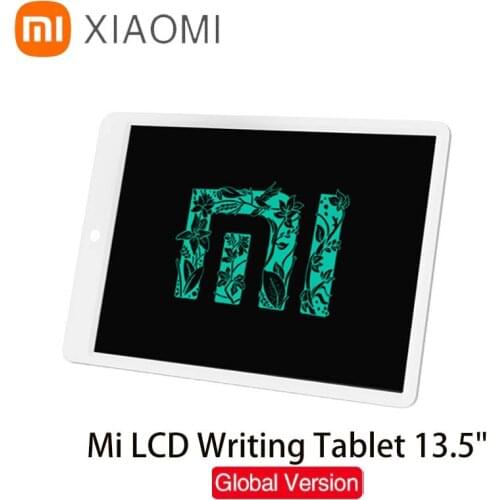 Xiaomijia - original LCD writing board, 13.5-inch ball point pen writing board, digital drawing, intelligent writing board