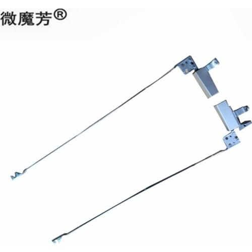 Laptops Replacements LCD Hinges Fit For HP 8440 8440P Free Shipping