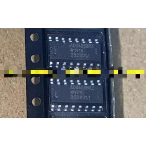 10PCS/ADG608BRZ-REEL7 ADG608BRZ ADG608 ADG608B ADG608BR NEW