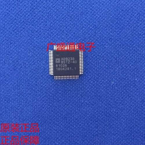 100% New&original In Stock AD9238BSTZ-40 AD9238BST-40QFP