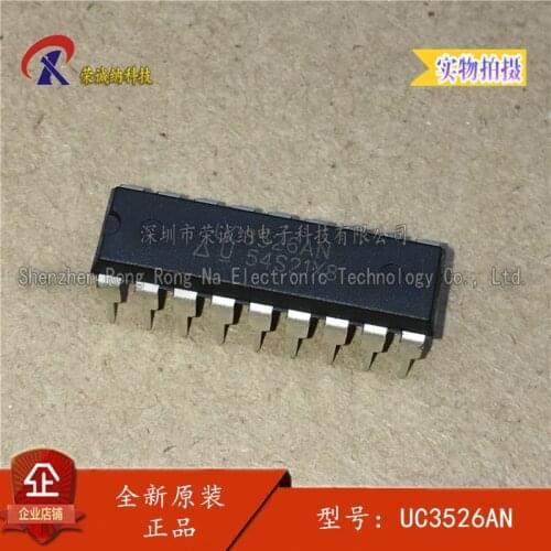 100% New&original In Stock UC3526AN IC DIP-18