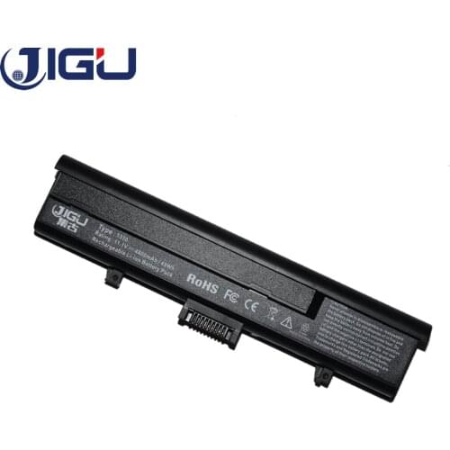 JIGU New Battery For Dell Inspiron 1318 XPS M1330 312-0566 312-0567 312-0739 451-10473 451-10474 PU556 PU563 TT485 WR050