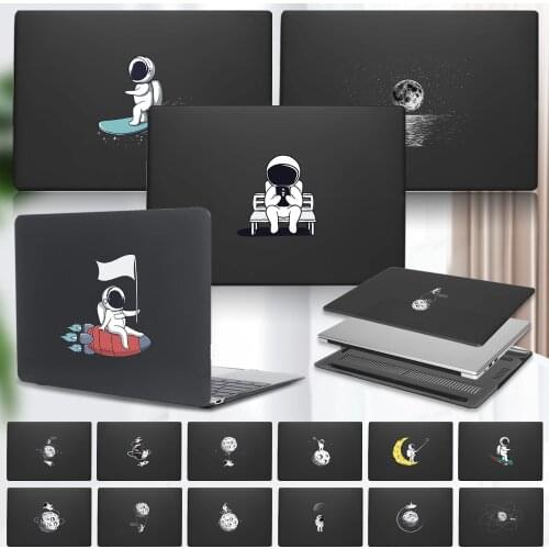 For HUAWEI MateBook X Pro 13.9/MateBook 13 14 D14 D15/X 2020/Honor MagicBook 14 15/Pro 16.1 Laptop Case Matte Pattern Hard Shell