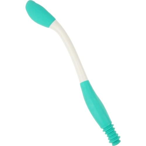 Long Toilet Aid For Wiping Disabled Elderly Pregnant Woman Self Wipe Tool