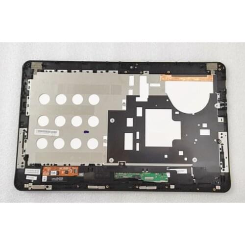 For Fujitsu Stylistic R726 R727 The tablet laptop LCD screen 12.50 inch 16:9, 1920 x 1080 pixel
