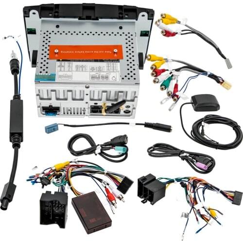 For Mercedes Benz A / B Klasse W169 W245 For Vito Viano Android 10 DVD GPS Navi Radio