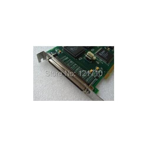 Industrial equipment board ACKSYS UNXPCI UNX-PCI-40