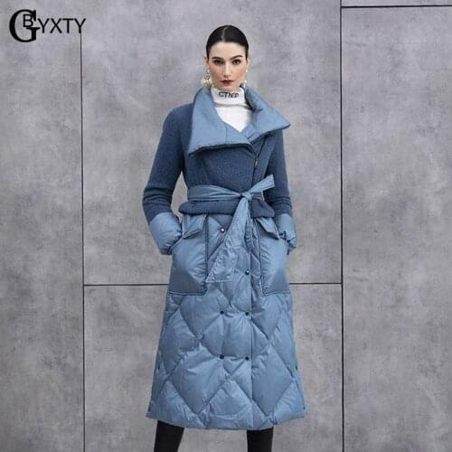 Женские куртки GBYXTY China At AliExpress