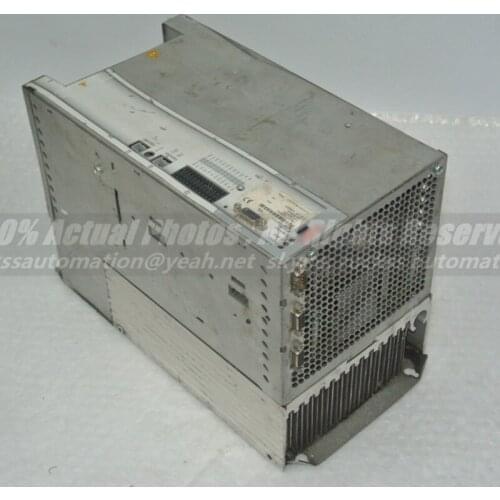 Used Good Condition CDE34.040.W2.3.PC1 With Free DHL / EMS