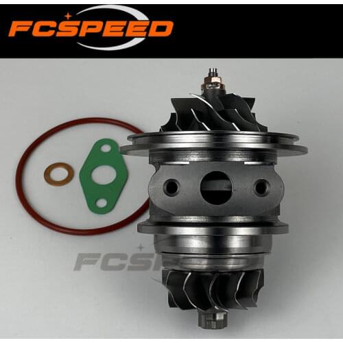 Turbine TD04L CHRA 49377-07000 500372214 Turbo charger cartridge for Iveco Daily III 2.8 TD 92Kw 125HP 8140.43S.4000 1999-2003