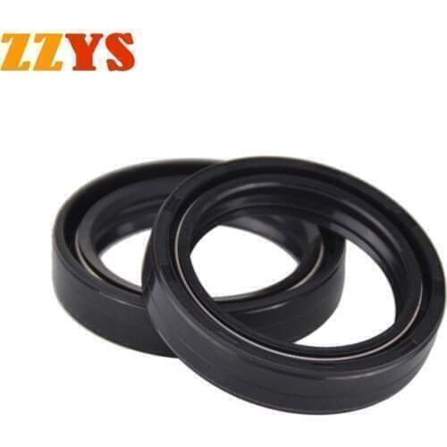 41x54x11 Motorcycle Shock Absorber fork Oil Seal 41*54*11 41 54 11 For Kawasaki VN1500 VN1500E Vulcan Classic Nomad Drifter 1500