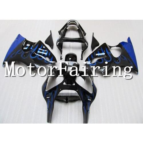 Motorcycle Bodywork Fairing Kit Fit For Ninja ZX6R 2000 2001 2002 ZX-6R ABS Plastic Injection Molding Moto Hull Z6C302