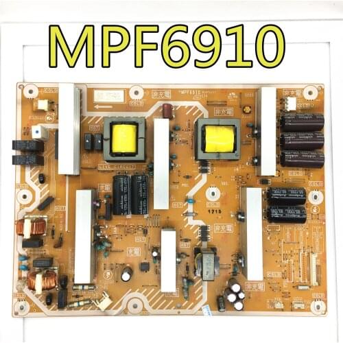 Original 100% test for panasonic TH-P50C33C power board MPF6908 MPF6909 MPF6910