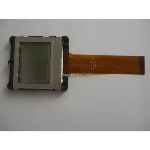 Used LCX036BMT6 DIG V3.0 LCD for Doli 2300 minilab