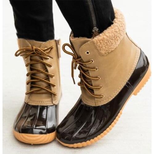 Rainboots For Women Autumn Leopard Waterproof Non-slip Fashion Short Boots Woman 2021 PVC Rubber Shoes Slip On Rain Ankle Boots