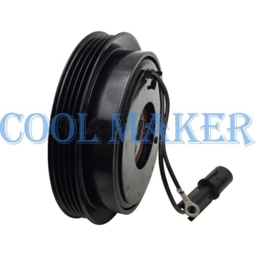VS16 for Hyundai Elantra ac compressor clutch assembly 97701-2H100 97701-2H102 97701-2H140 977012H10