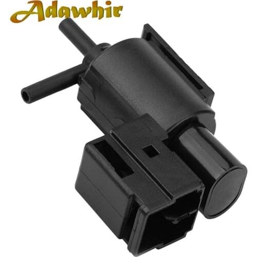 OEM NEW K5T49091 KL01-18-741 KL0118741 Vacuum Switch Valve Solenoid for EGR Vacuum Solenoid for mazda Rx8