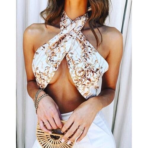 Женские пляжные топы Suninshop China At AliExpress