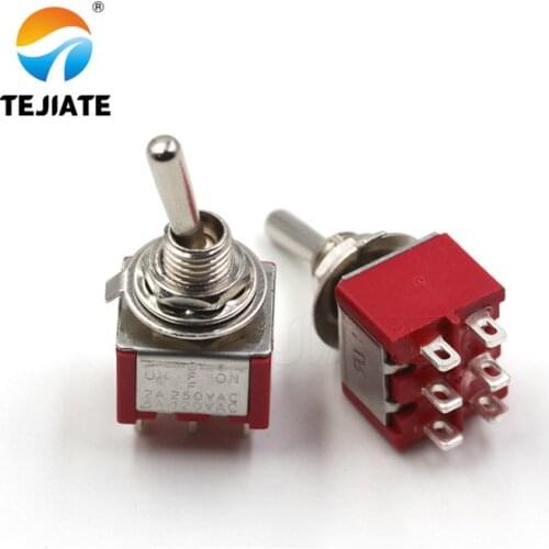 Lever Switches TEJIATE China
