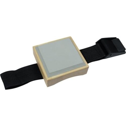 Silent Drum Practice Mat Leggings Drums Pad Practicing Belt Percussion Instrument Accessories