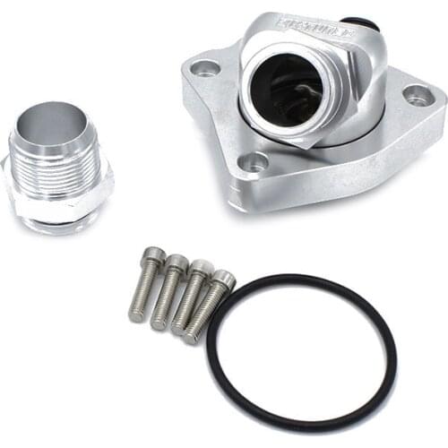 Universal K20 & K24 car engine cooling Components swivel neck Thermostat Housings (K20 & K24)