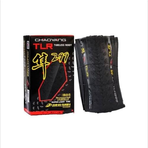 Bicycle Tire Tyre Mountain Bike of 26/27.5/29 Inch 1.95 Folding Tire Puncture Layer Outer Tire No Tubeless Tire Bike Tire