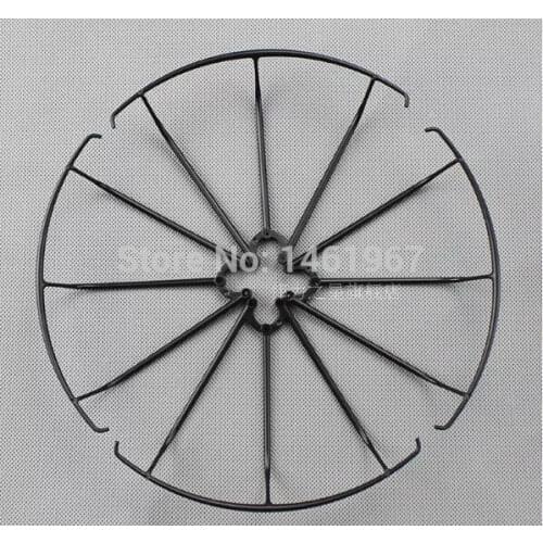 WLtoys V686 V686G V686K Spare Parts Protective Cover Propeller Guard