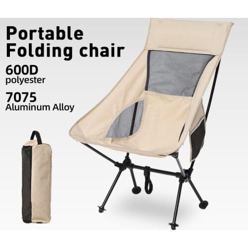 XIAOLANG Camping Chairs