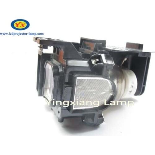 Replacement Compatible Projector Lamp Bulbs NP05LP for NP901/ NP905/ VT700/ VT800 Projectors