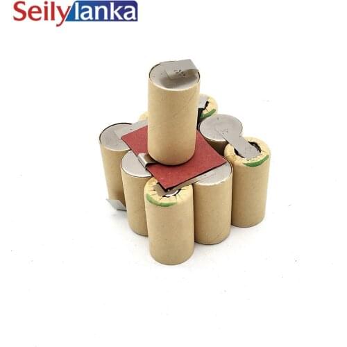 3000mAh for BTI 12V Ni MH Battery pack CD 016468 A58209T-649 for self-installation