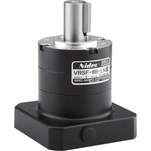 ALS 220V 380V Laser Cutting Machine Speed Reducer Shimpo Gear Reducers