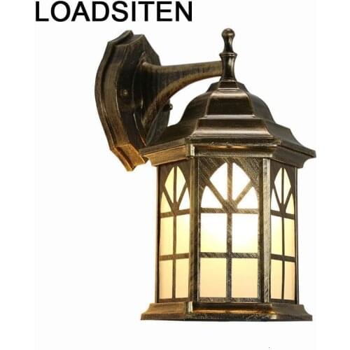 Candeeiro Parede Lamp Coiffeuse Avec Miroir Deco Maison Lampara De For Home Aplique Luz Pared Luminaire Wall Bedroom Light