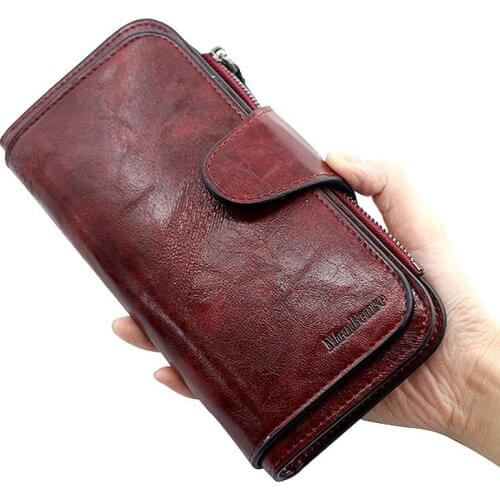 HGIRXV Women's Foldable Wallets China