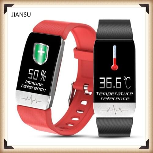 Jiansu Smart Watch