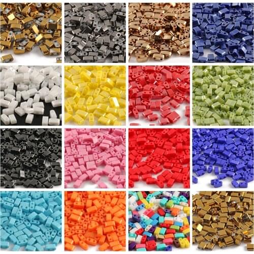 LASOFAMIRE Glass Beads