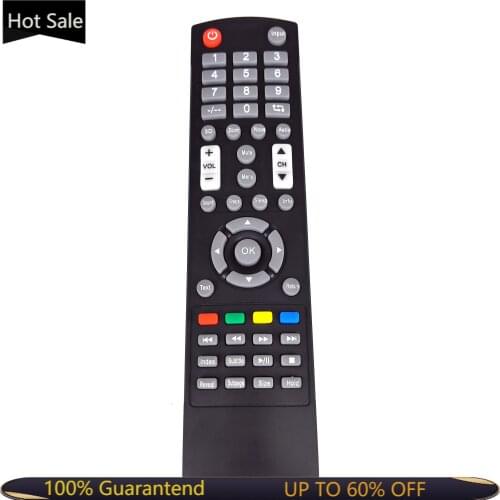 NEW Replacement For AOC 398GRABD2NEACT LE32A1335/64 3D LCD TV Remote Control Fernbedienung