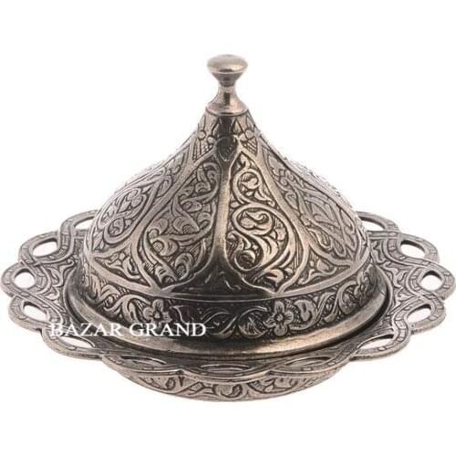 NEW HIGH QUALITY SUGAR BOWL DOME DOME DOWRY WEDDING GIFTS WITH PATTERNED COVERED COLORS PRESENTING WITH COLORS FREE SHIPPING