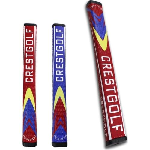 New Golf Club Grip For Putter Midsize PU Cover Anti-Slip Supplies