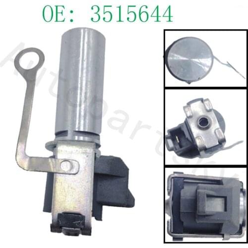 OEM 3515644 1017927 High Quality Automatic Transmission Shift Valve For VOLVO 940/SE 960 S90 V90 - Free Shipping