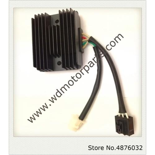 Original Voltage Regulator Rectifier CFMOTO 500 CF500 500CC UTV ATV Go Kart Quad Bike