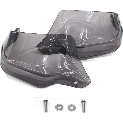 It Is Suitable for Refitting The Handlebar Windshield of BMW R1200GS F800gs S1000XR Motorcycle Modification Accessories