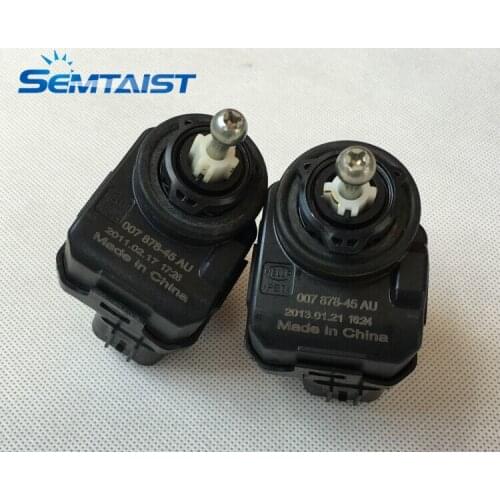 Headlight Accessories Semtaist China