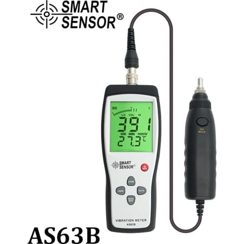 Vibrometers SMART SENSOR China